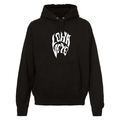 HOODIES – LOHA VETE.